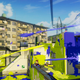 Illustration for article titled Hope You Like Heights, As the Flounder Heights Map Joins The iSplatoon/i Rotation!